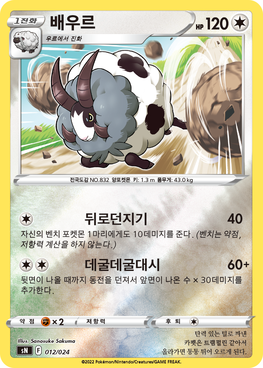 배우르