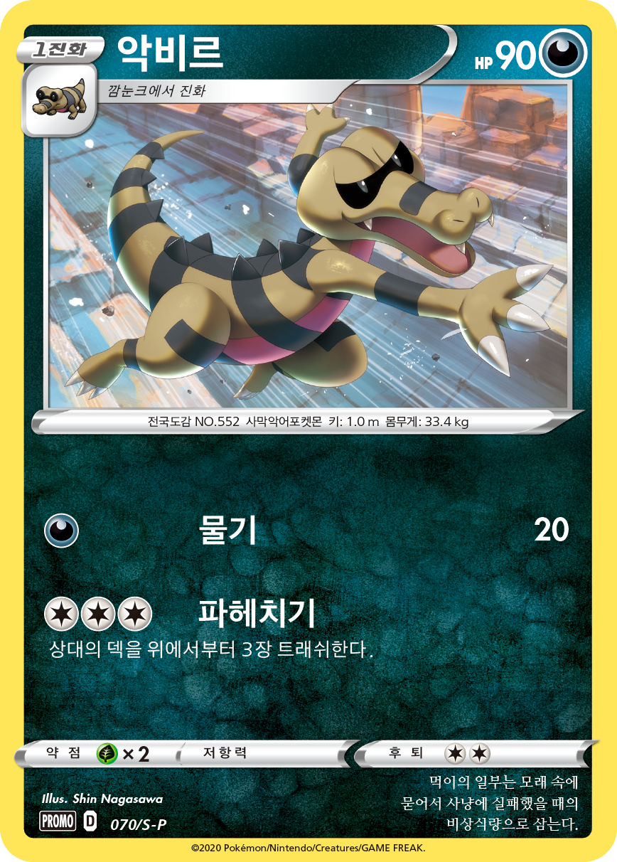 악비르