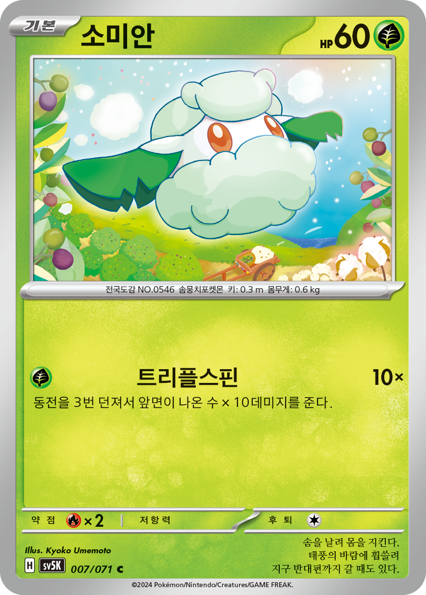 소미안