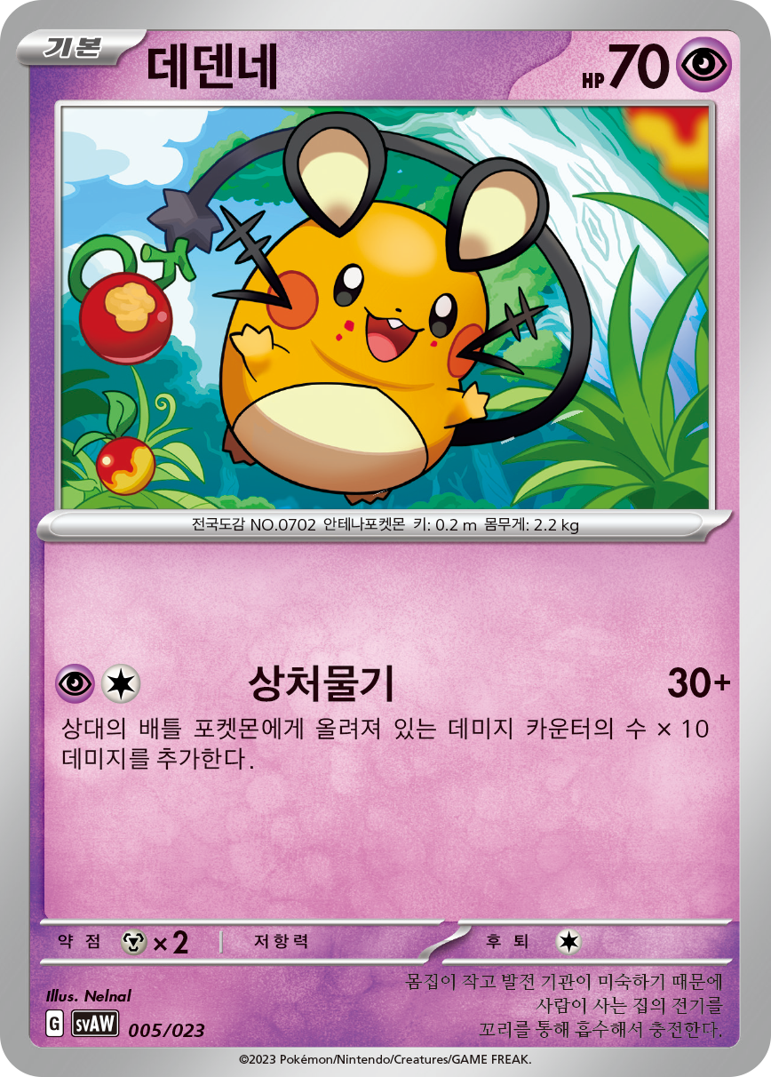 데덴네