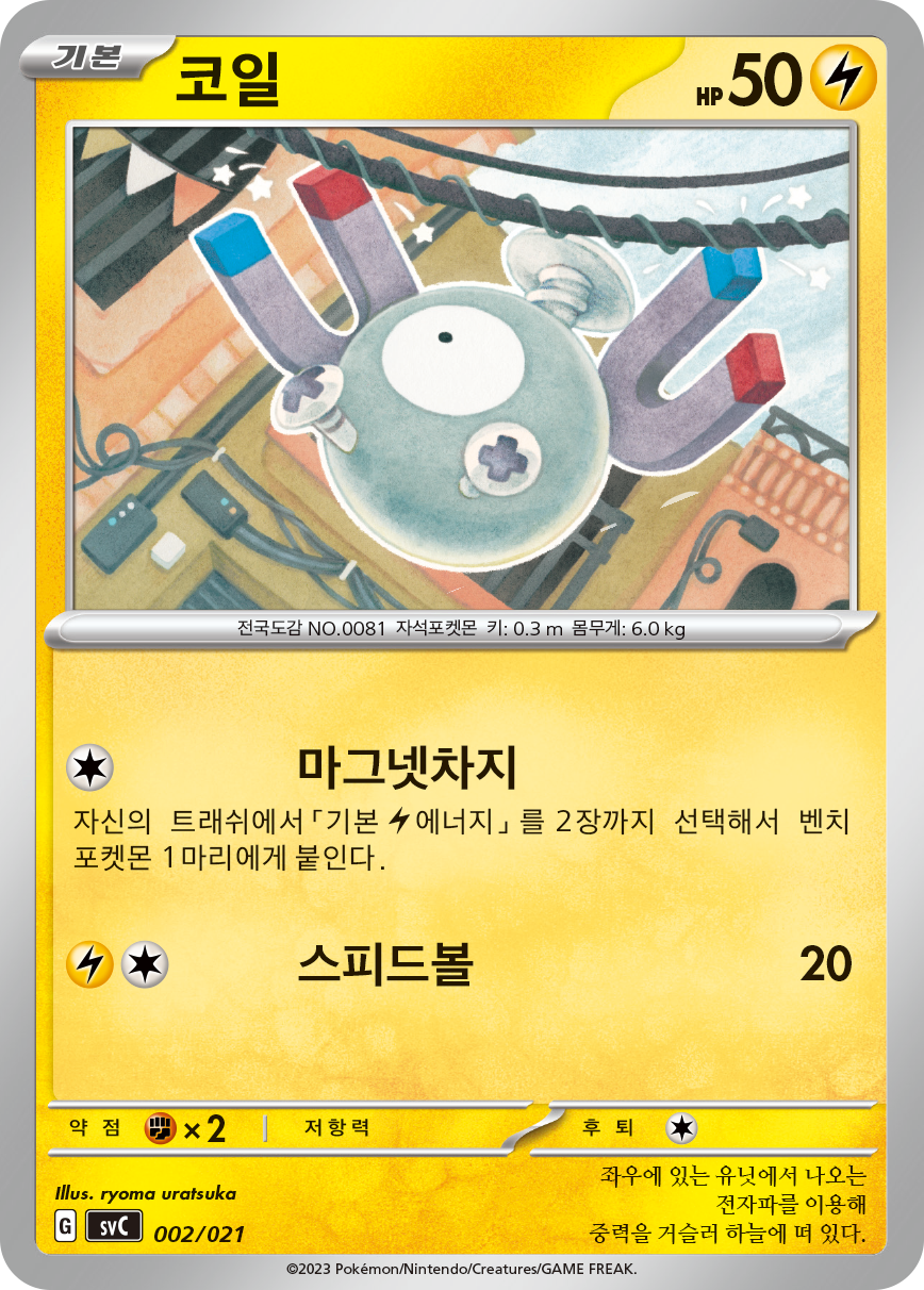코일