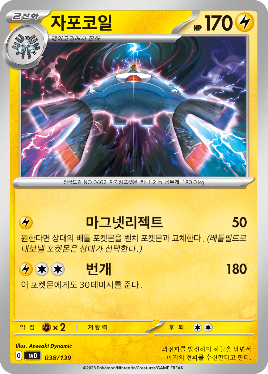 자포코일