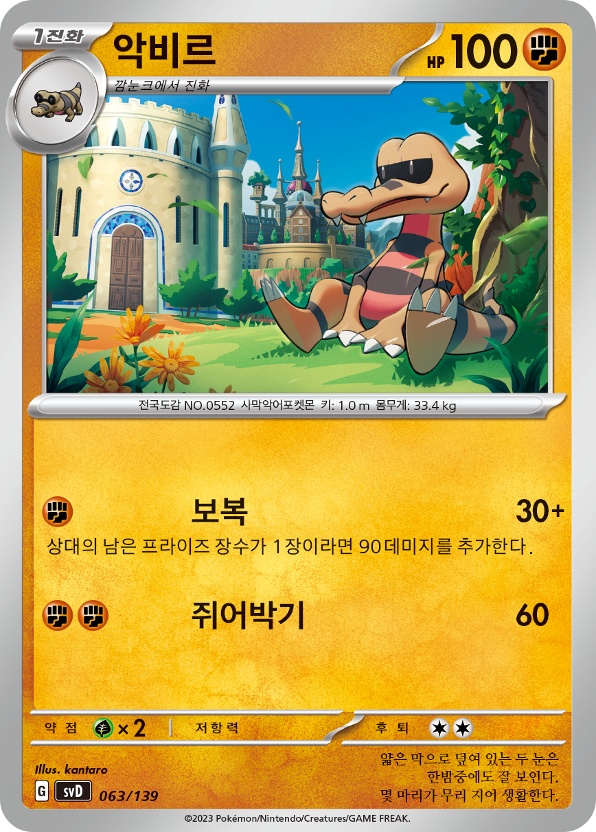 악비르