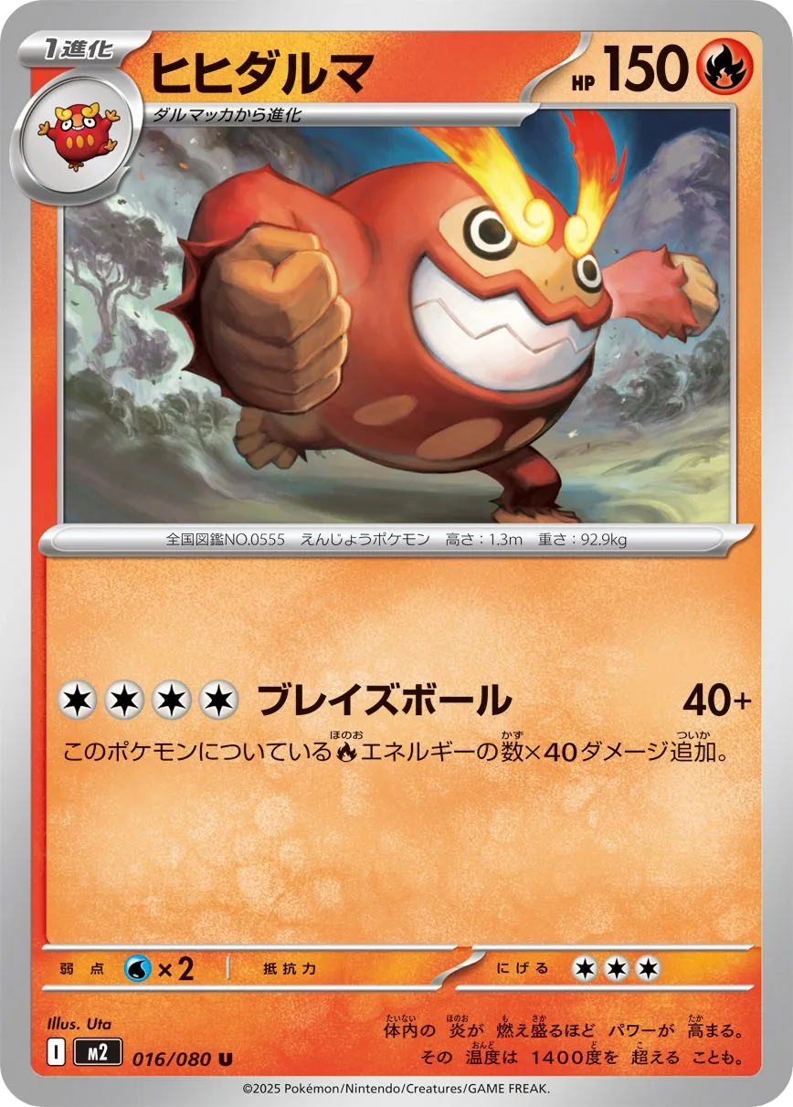 Darumacho