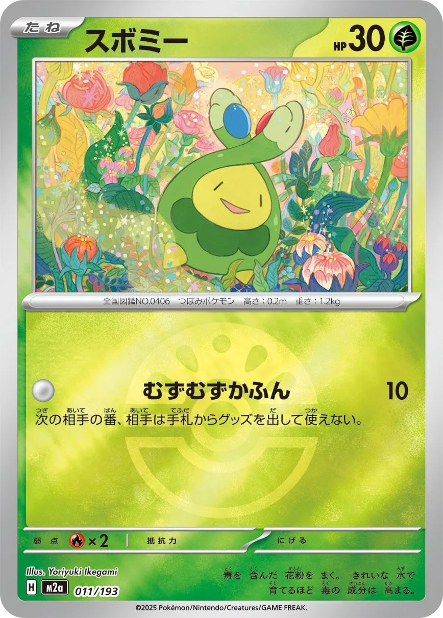Budew