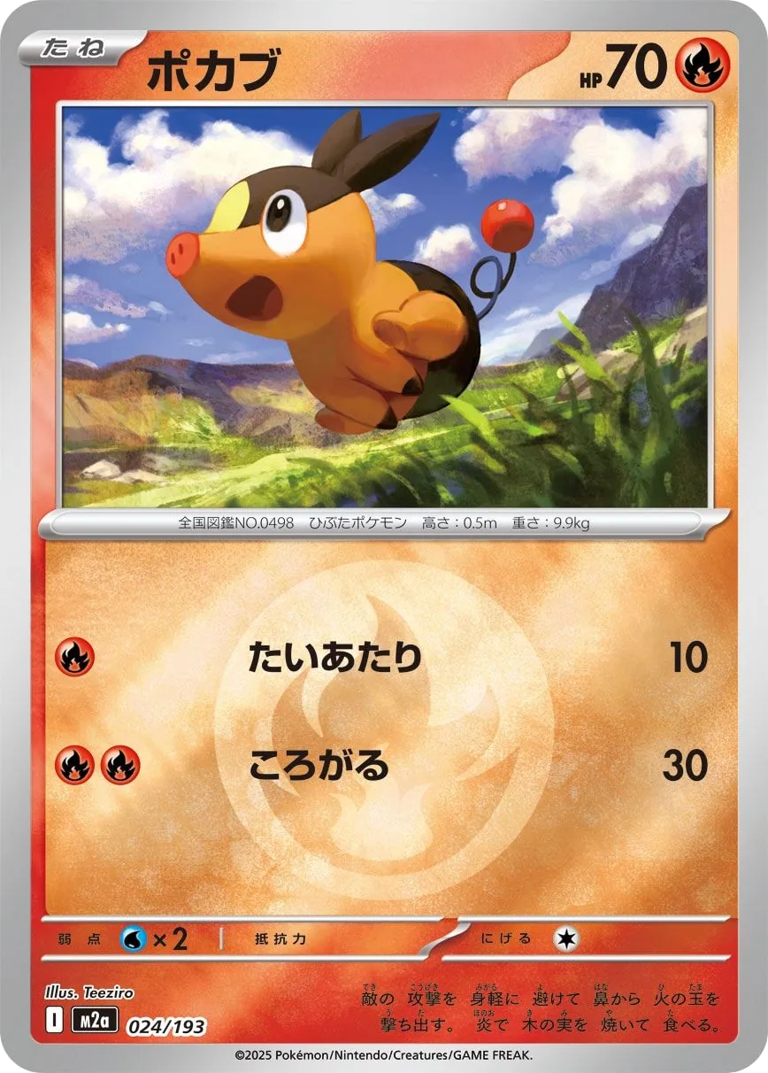 Tepig