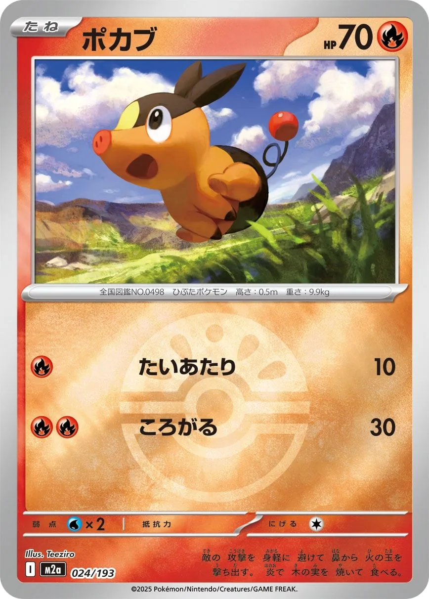 Tepig