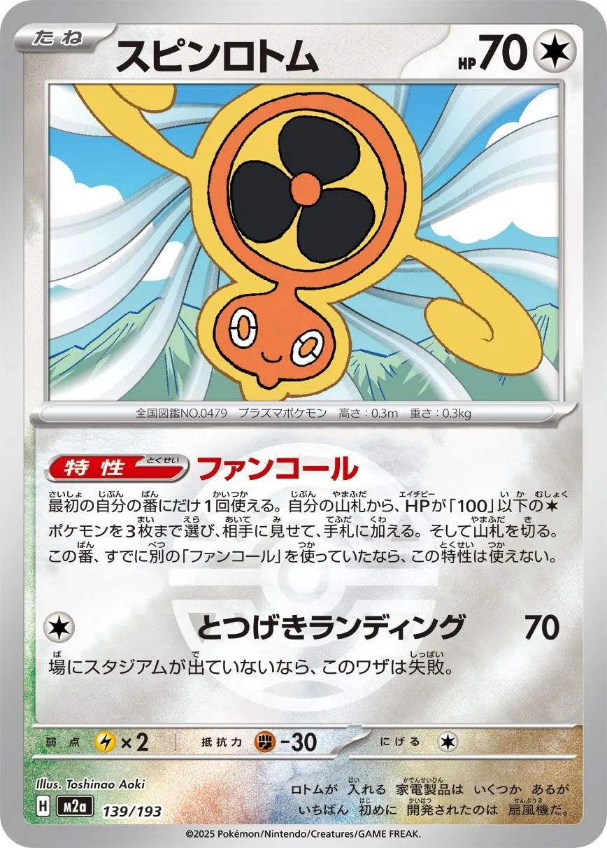 Wirbel-Rotom
