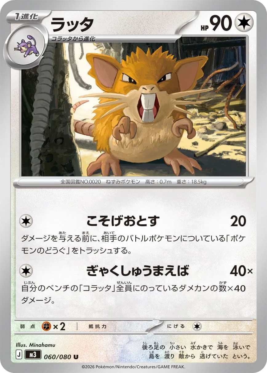 Rattikarl