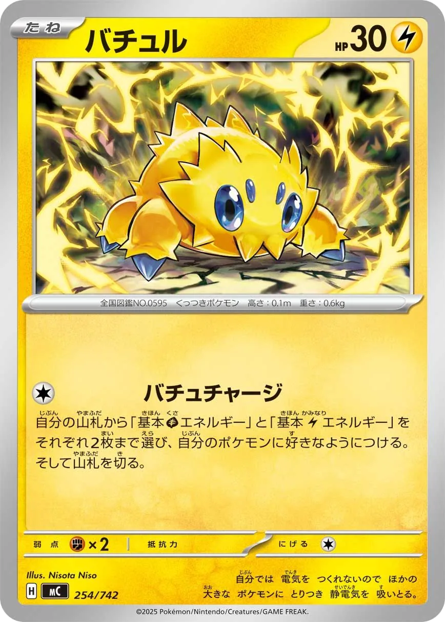 Joltik