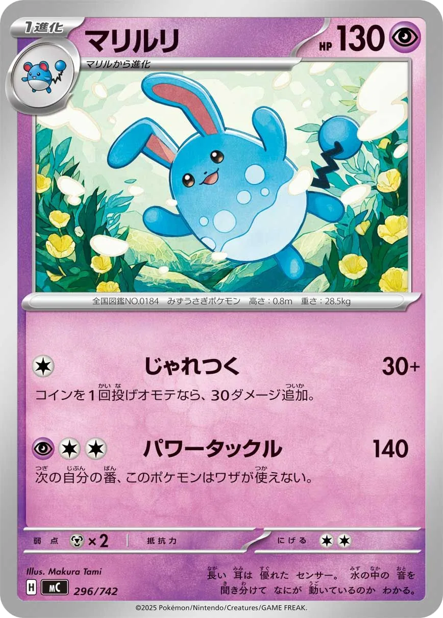 Azumarill