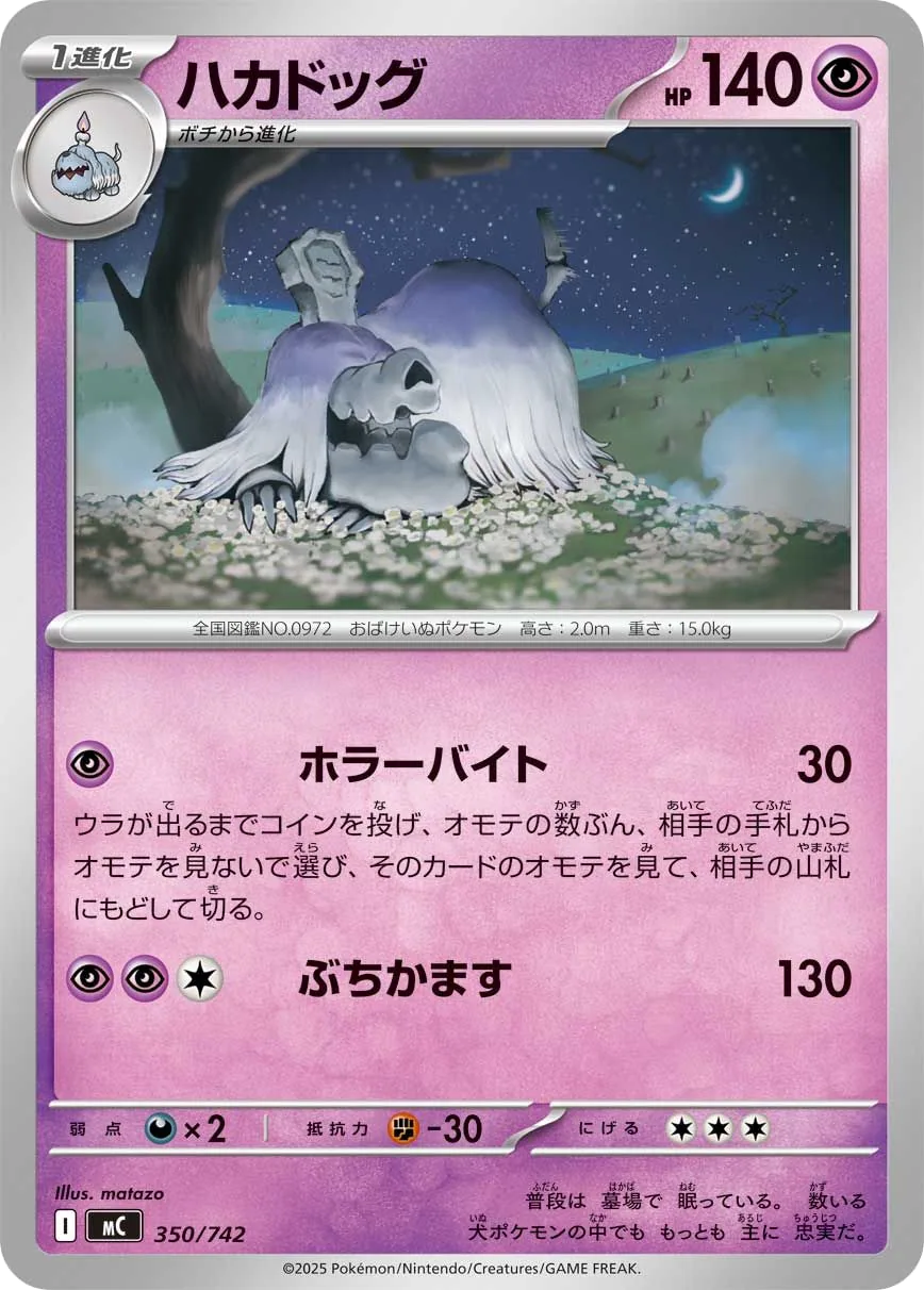 Houndstone