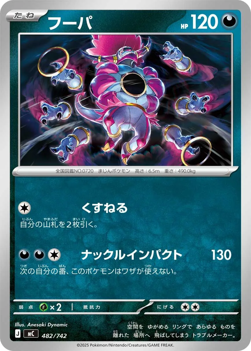 Hoopa