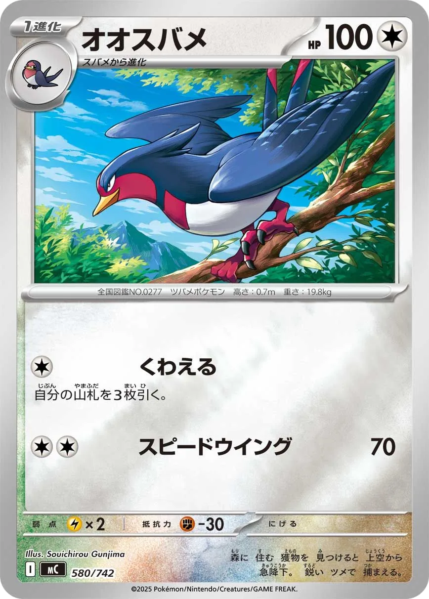 Swellow