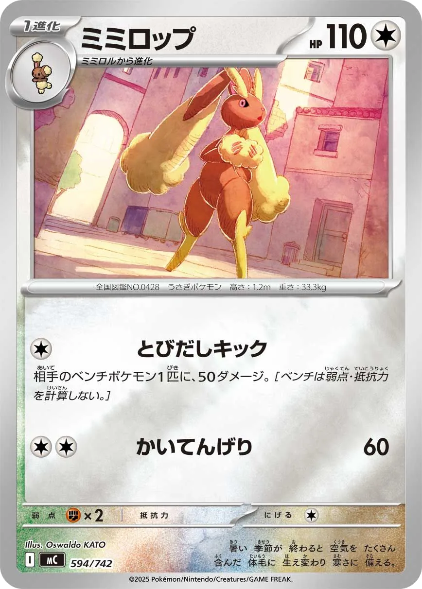 Lopunny