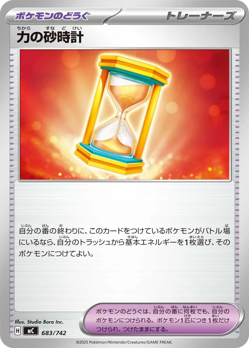 Powerglass