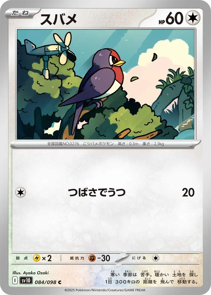 Taillow