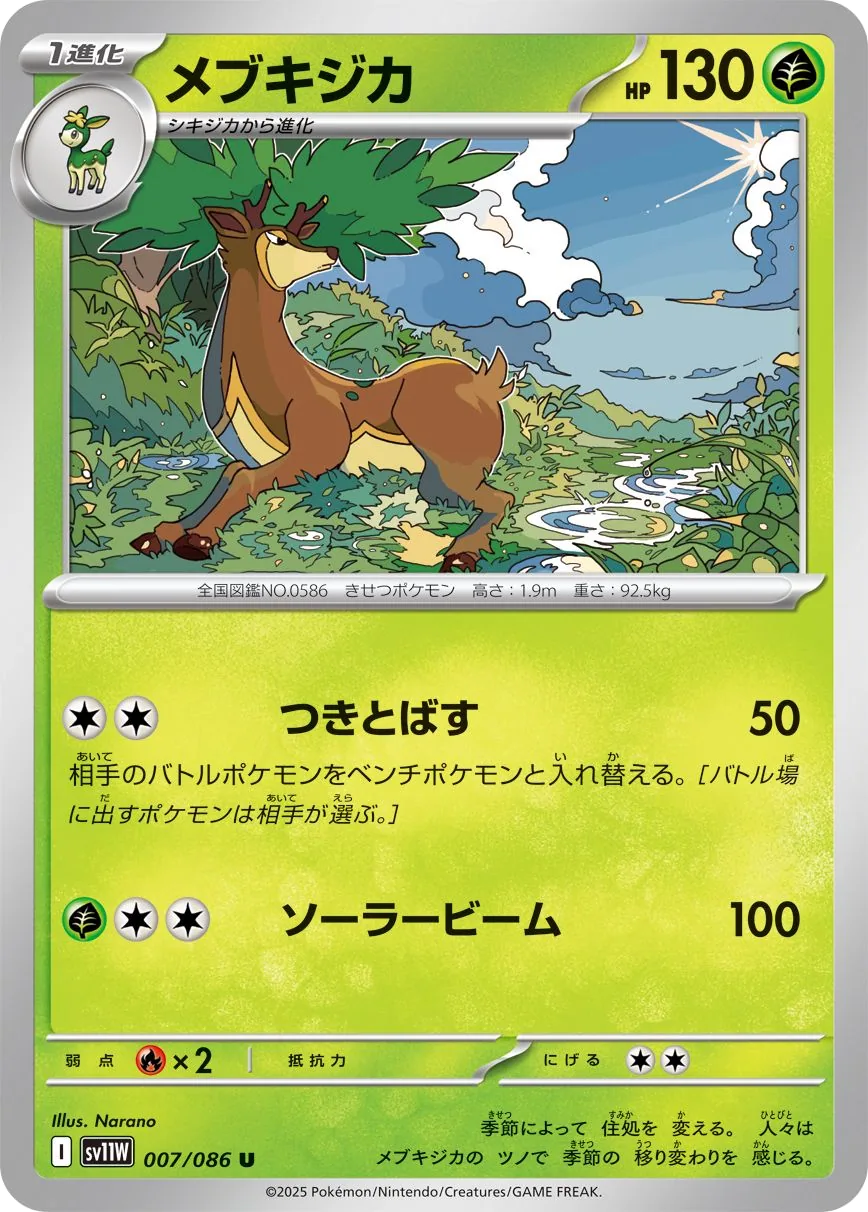 Sawsbuck