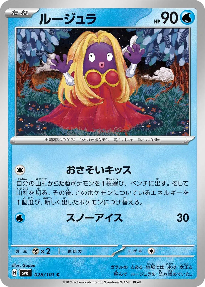 Lippoutou