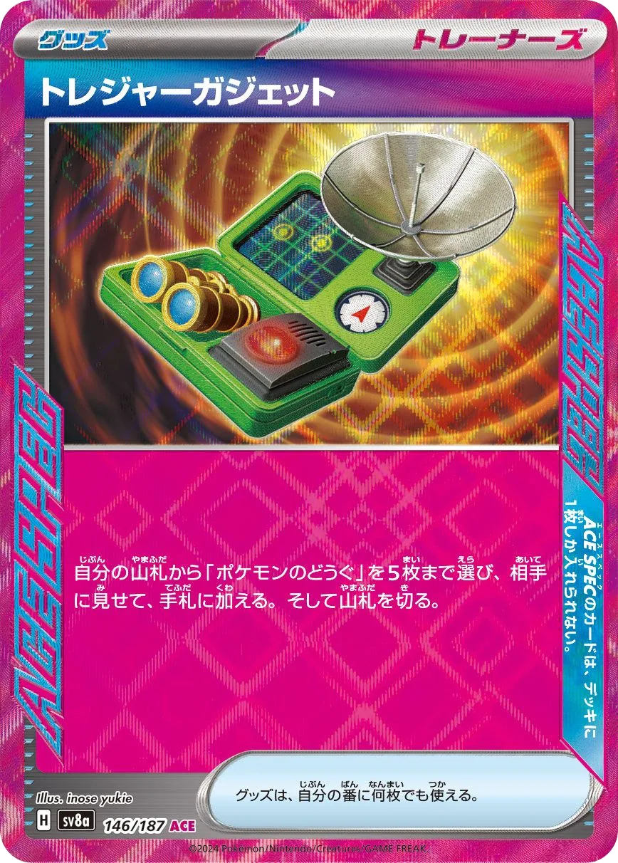 Treasure Tracker