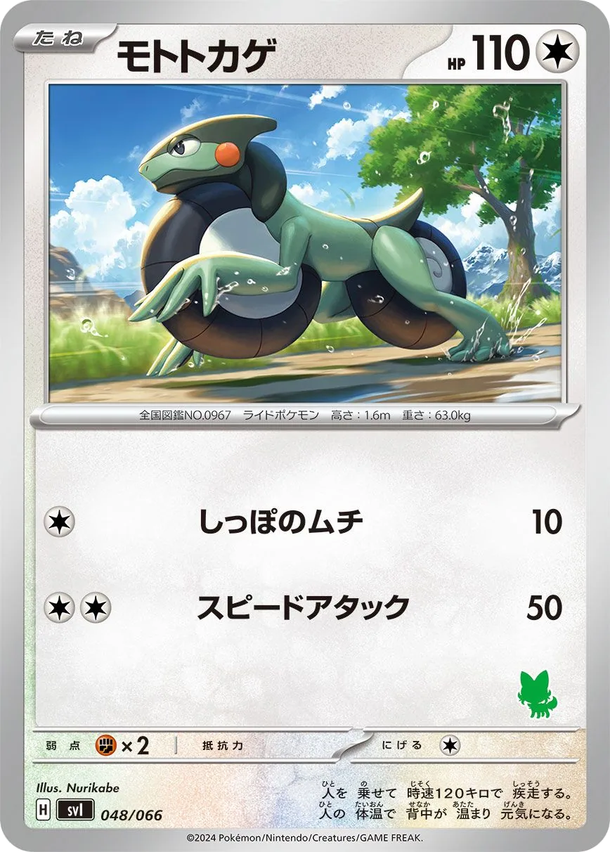 Motorizard