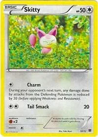 Skitty
