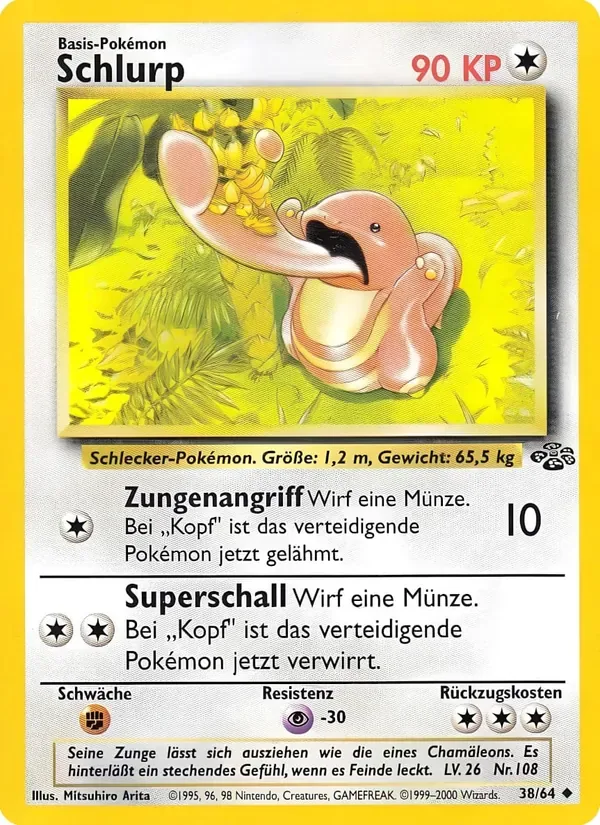 Schlurp