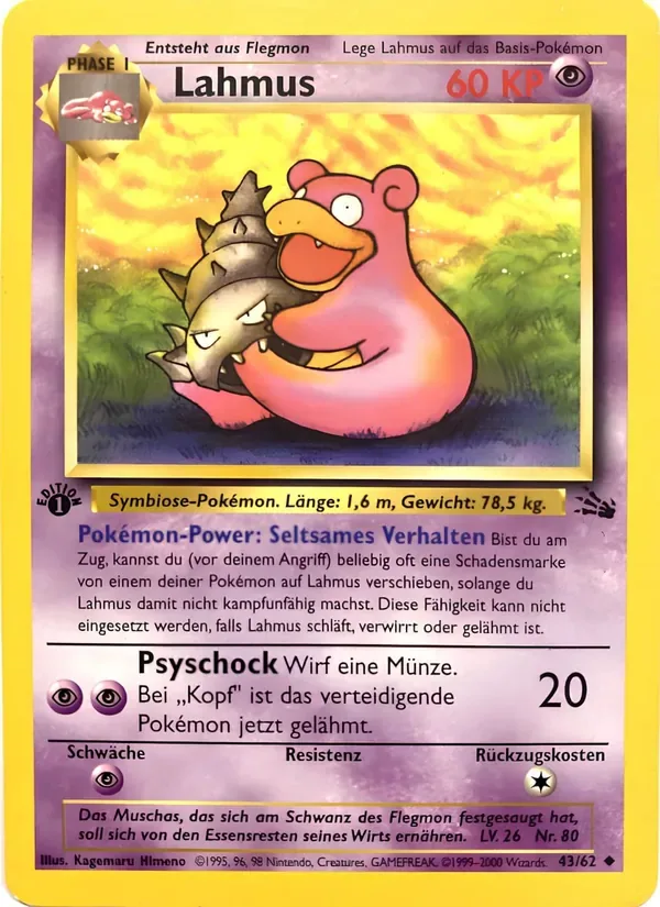 Lahmus