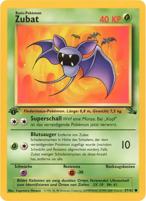 Zubat