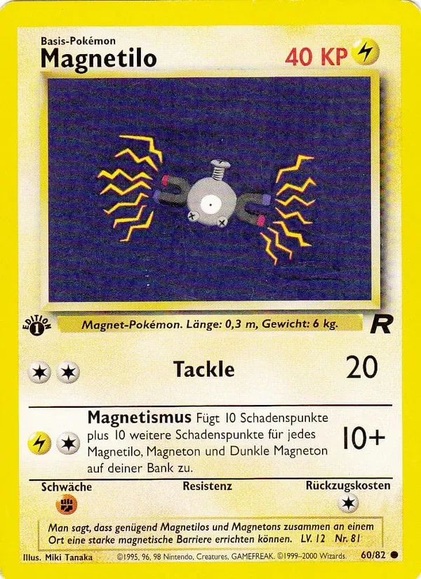 Magnetilo