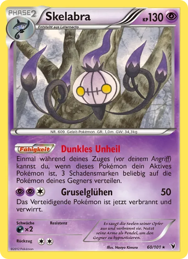 Skelabra