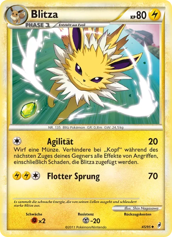 Blitza