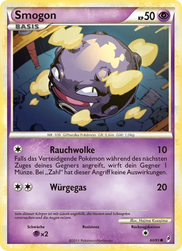 Smogon