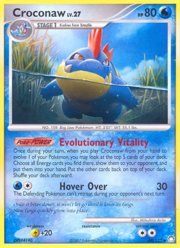Tyracroc