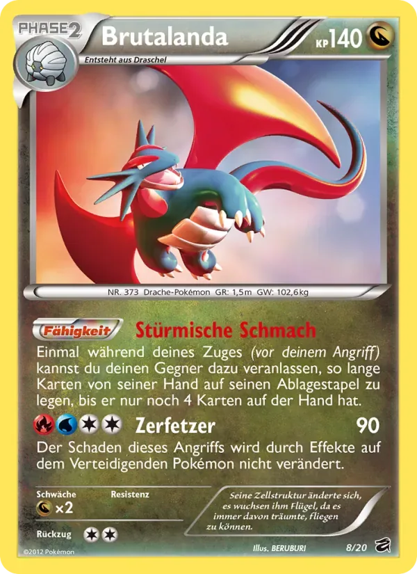 Salamence