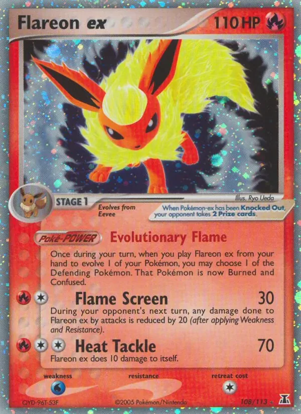 Flamara-ex