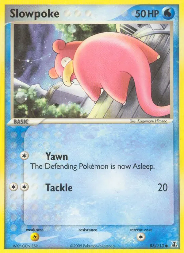 Flegmon
