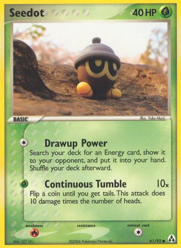 Samurzel