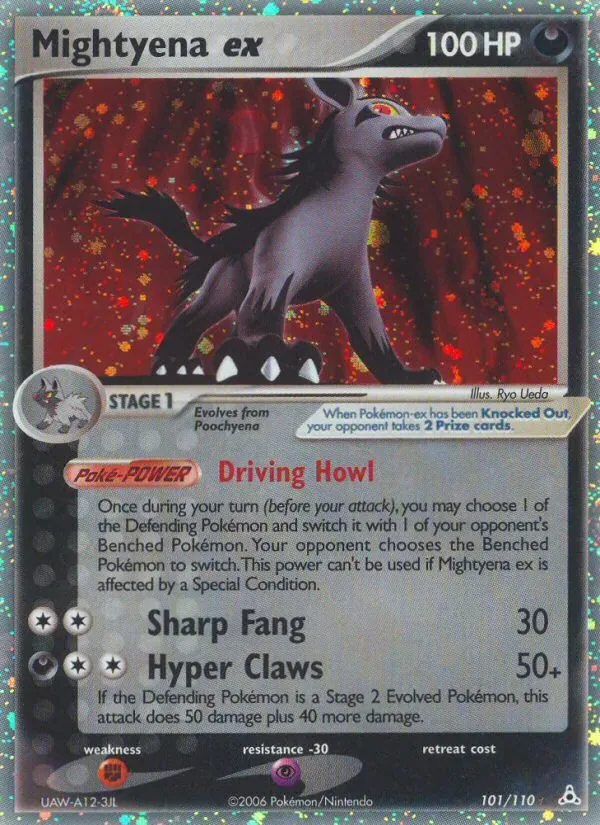 Magnayen-ex