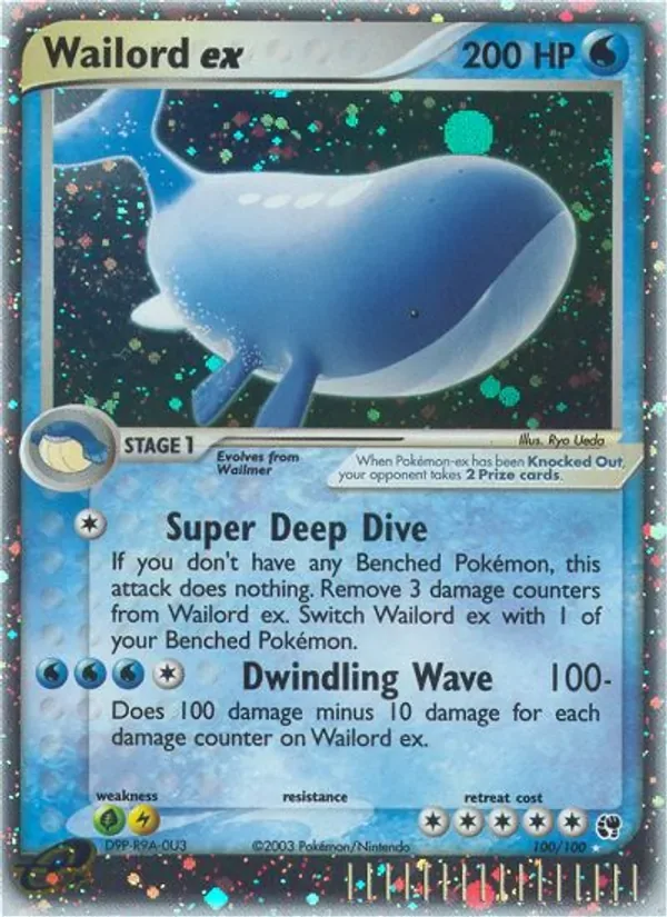 Wailord-ex