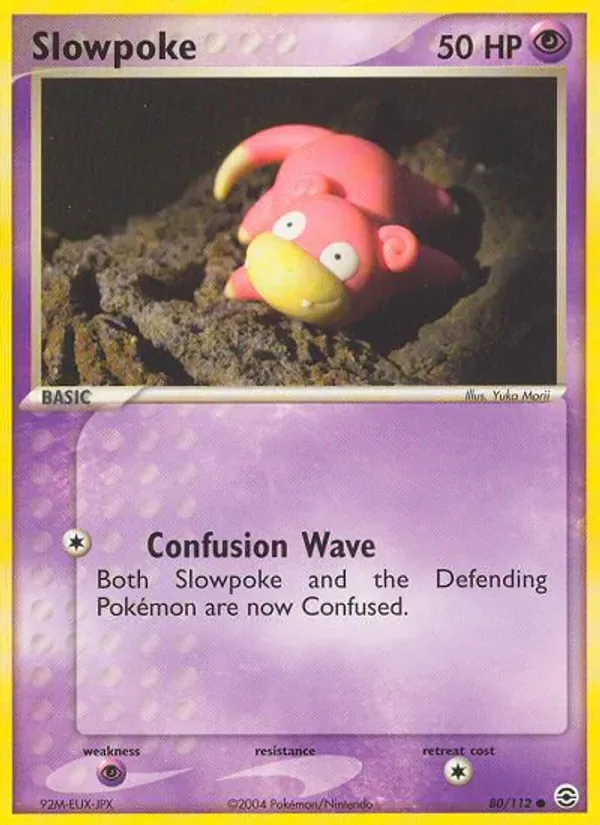 Flegmon