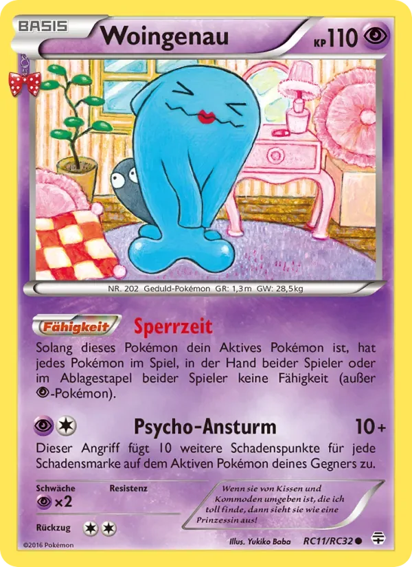 Woingenau
