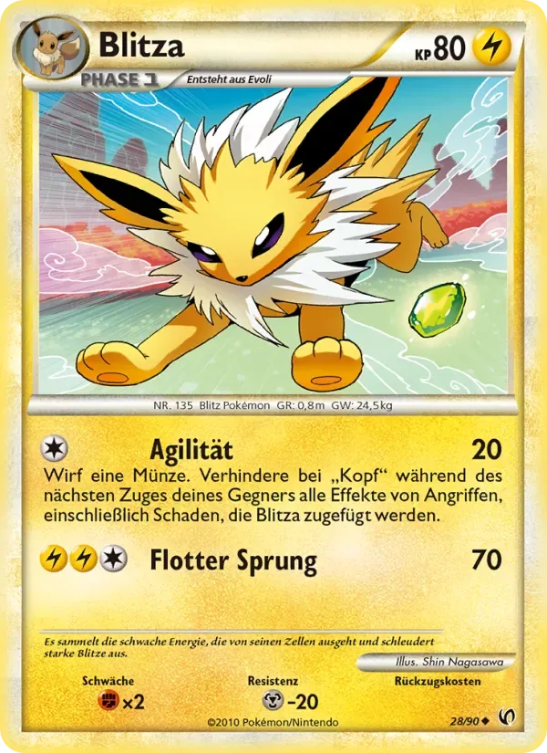 Blitza