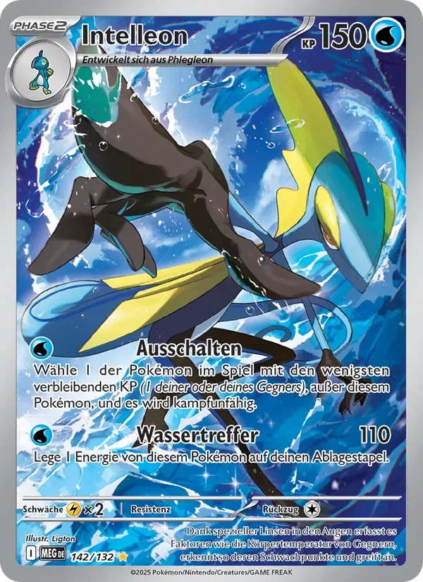 Intelleon
