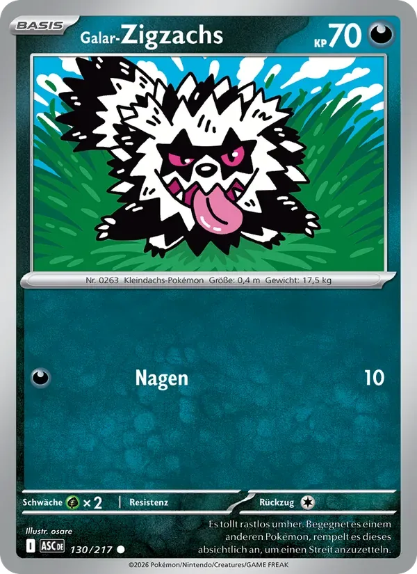 Galar-Zigzachs