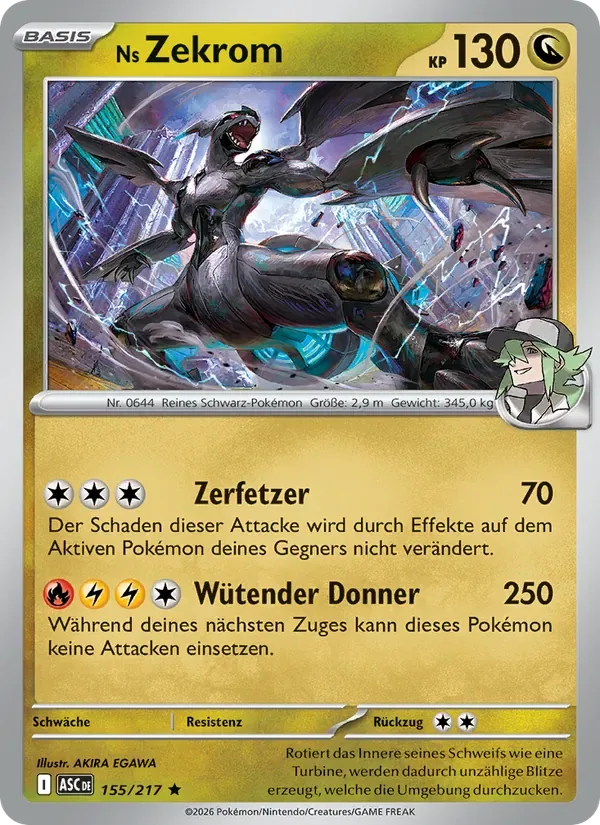 Ns Zekrom