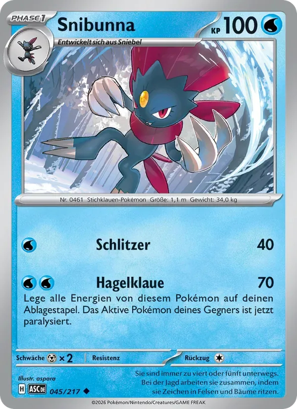 Snibunna