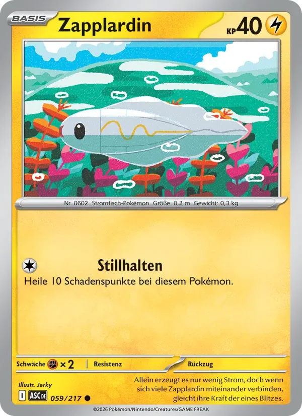 Zapplardin