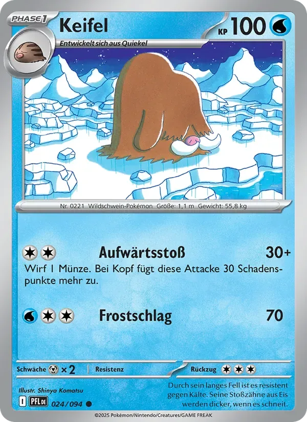 Keifel