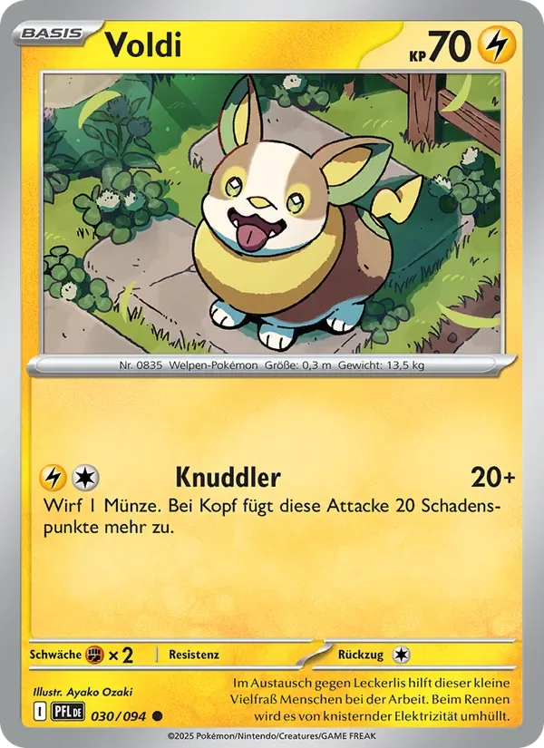 Voldi